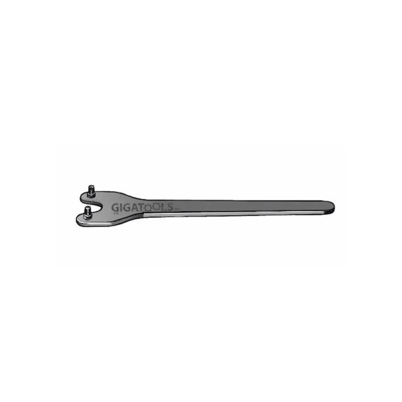 bosch 7 inch angle grinder pin spanner 1607950048