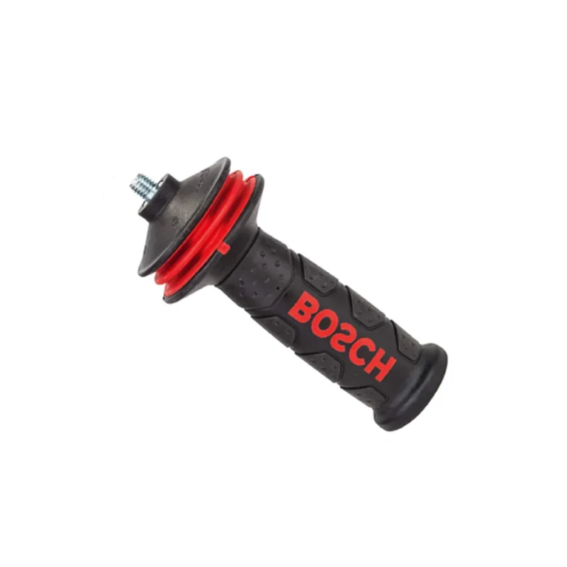 bosch anti vibration auxiliary handle 2602025171