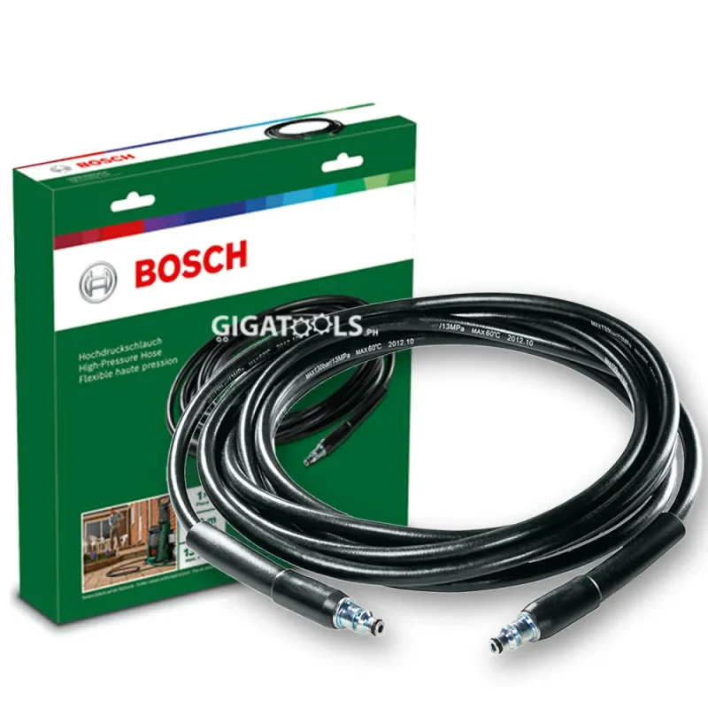 bosch aqt pressure washer 6m replacement hose