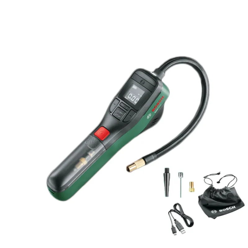 bosch easypump 3 6v cordless tire inflator