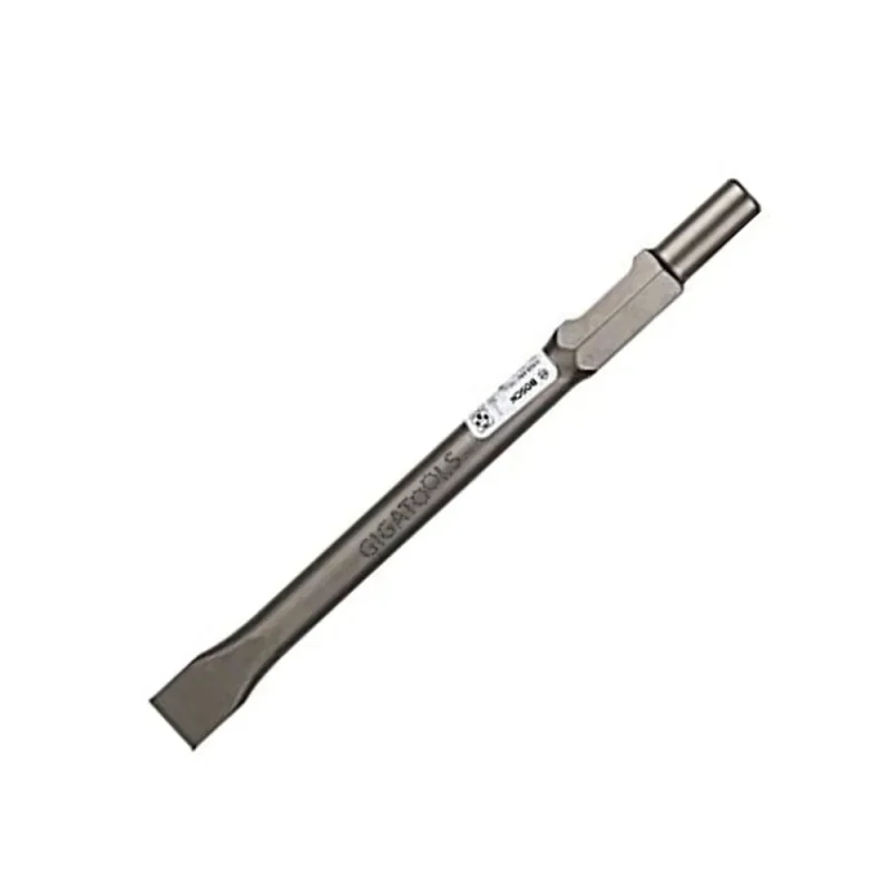 bosch flat chisel for gsh 16 400mm 2608690112