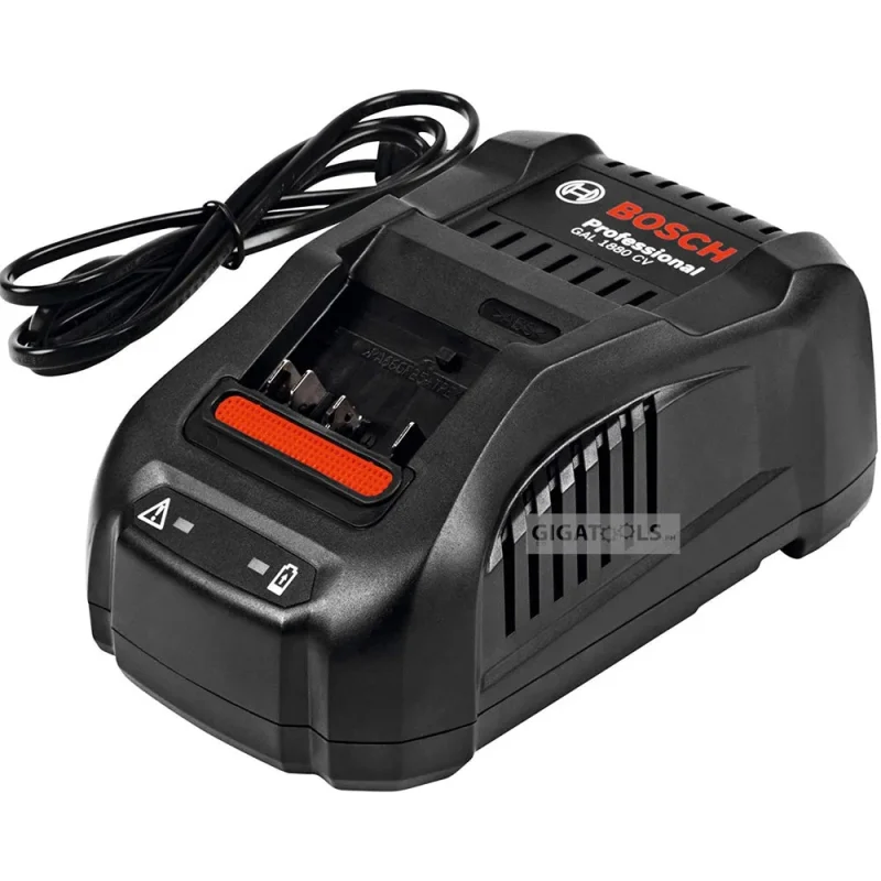 bosch gal 1880 cv 18v quick charger professional flexible power system