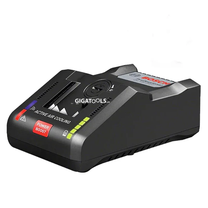 bosch gal 18v 160 c 18v fast charger w bluetooth clearance