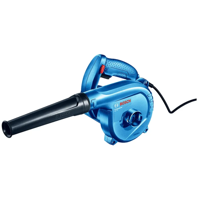 bosch gbl 620 blower 620w high performance leaf blower