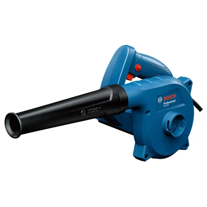 bosch gbl 650w air blower high performance easy to use