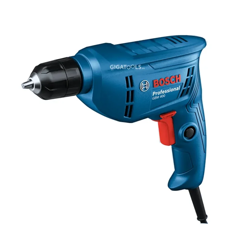 bosch gbm 400 400w 10mm hand drill