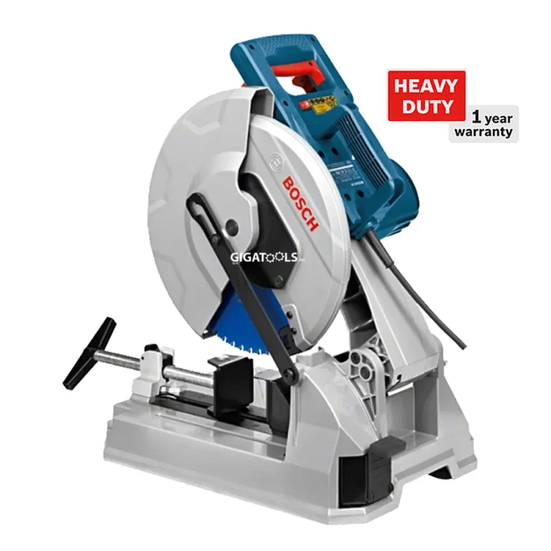 bosch gcd 12 jl 2000w heavy duty metal cut off saw