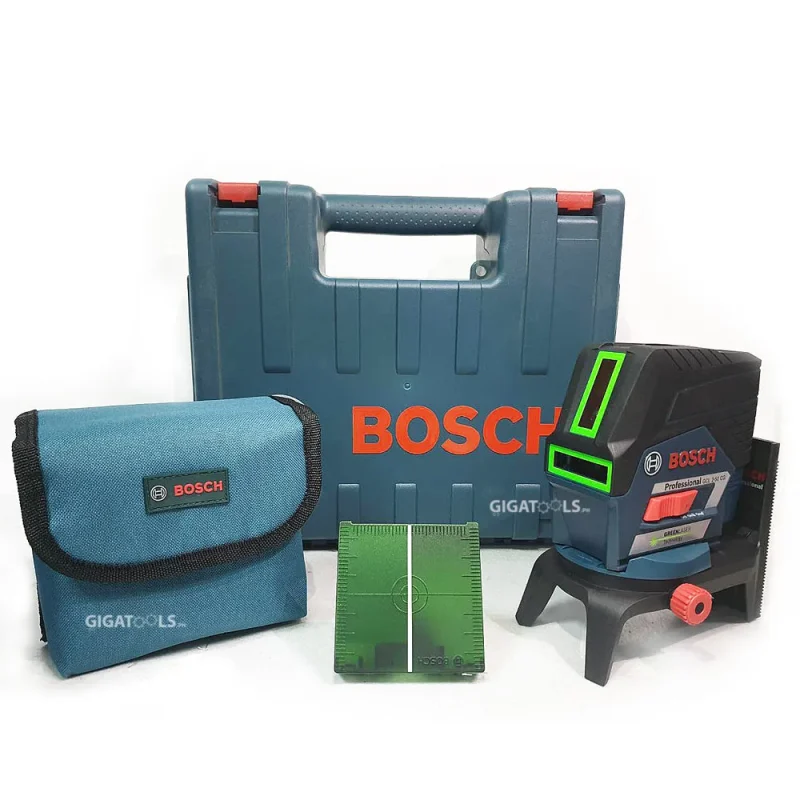 bosch gcl 2 50 cg combi laser professional grade