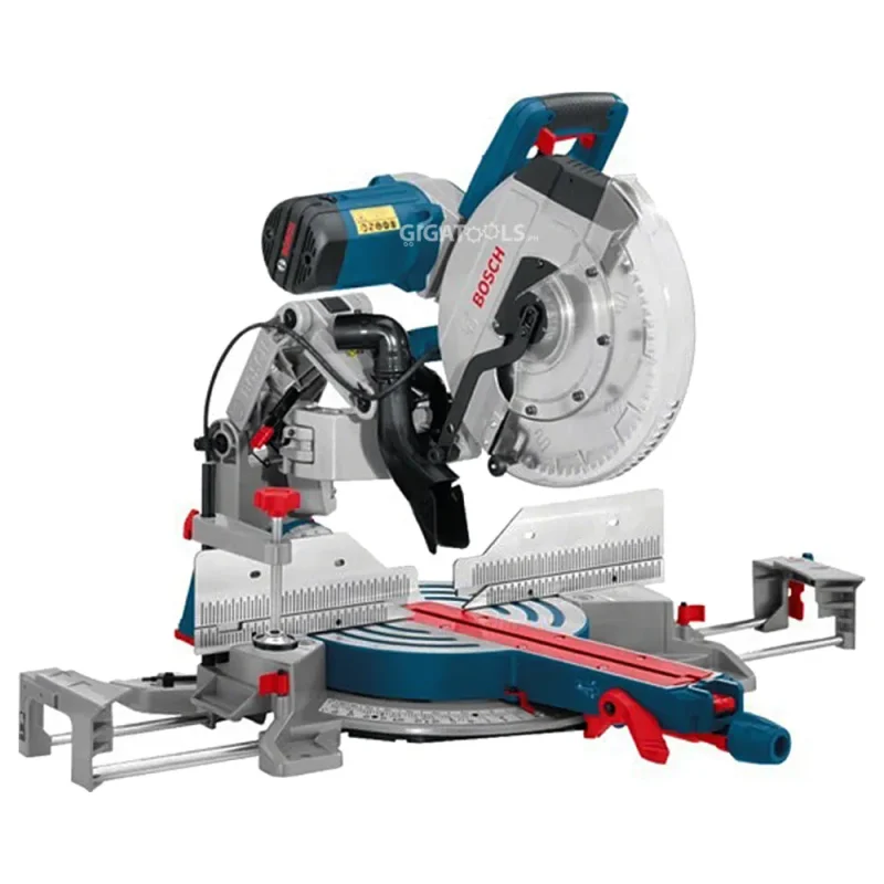 bosch gcm 12 gdl 12 gliding miter saw