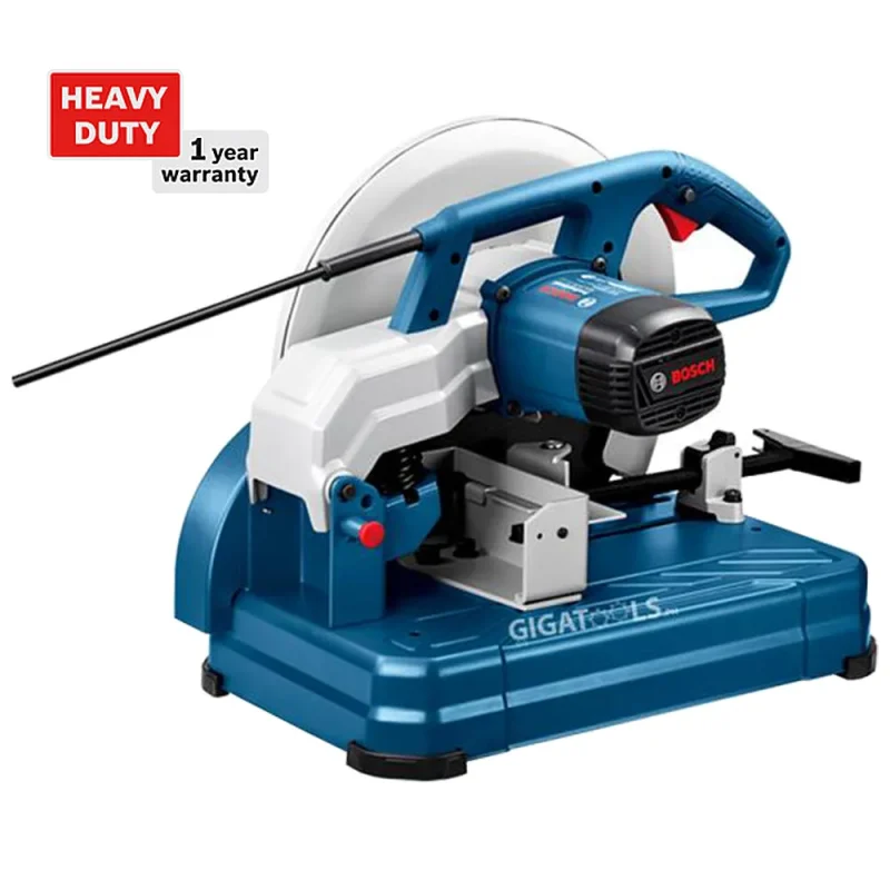 bosch gco 14 24 j 2400w heavy duty cut off machine