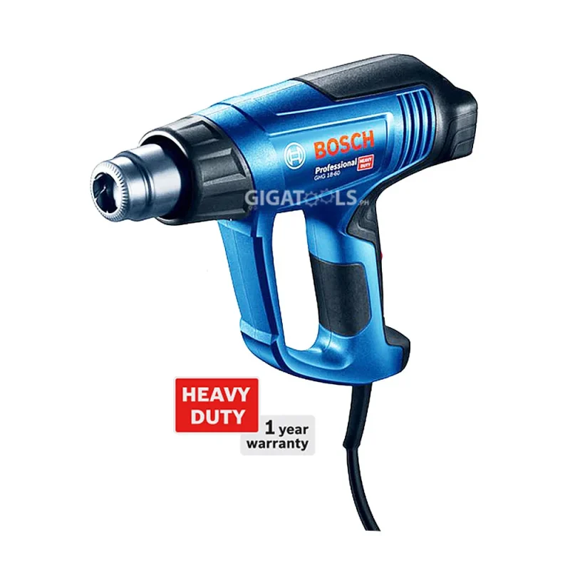 bosch ghg 18 60 pro 1800w heavy duty heat gun