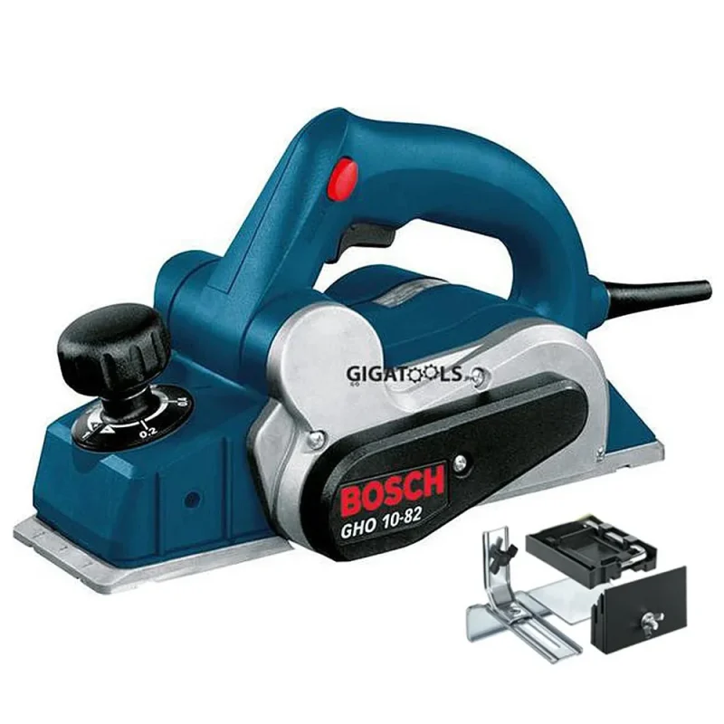 bosch gho 10 82 710w electric planer