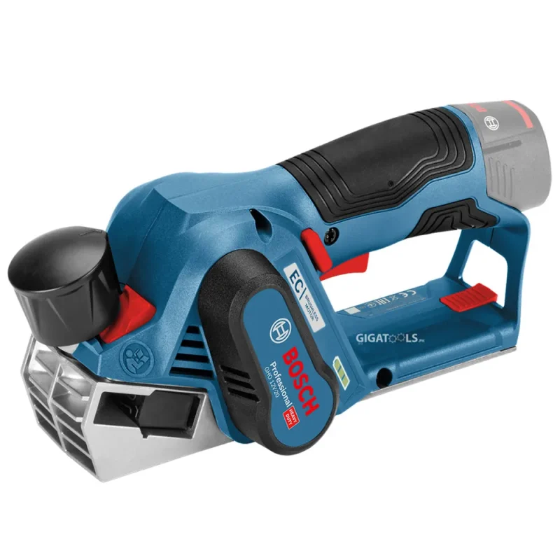 bosch gho 12v 20 cordless planer bare tool