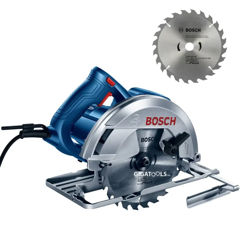 bosch gks 140 professional 7 1 4 circular saw 1 400w