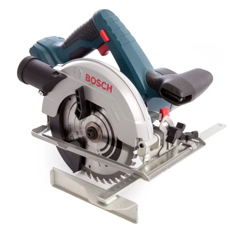 bosch gks 18v 57 cordless circular saw bare tool