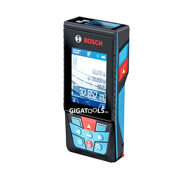 bosch glm 150 c professional laser measure