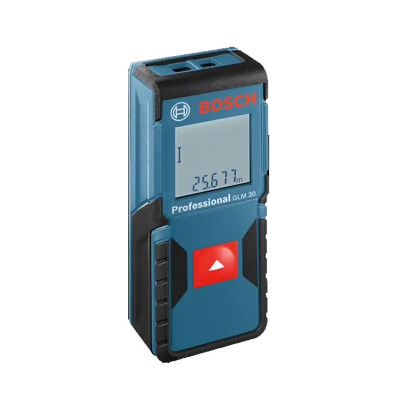 bosch glm 30 laser measure limited stock