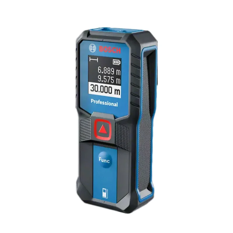 bosch glm 30 professional laser rangefinder 30m