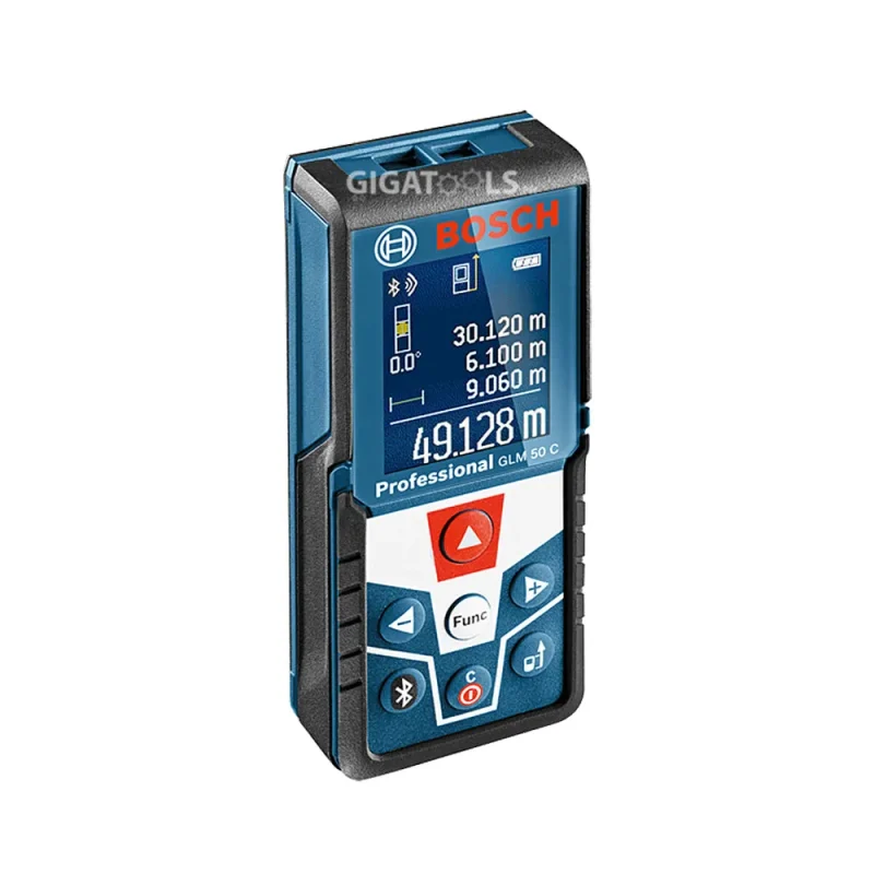 bosch glm 50 c professional laser measure discontinued