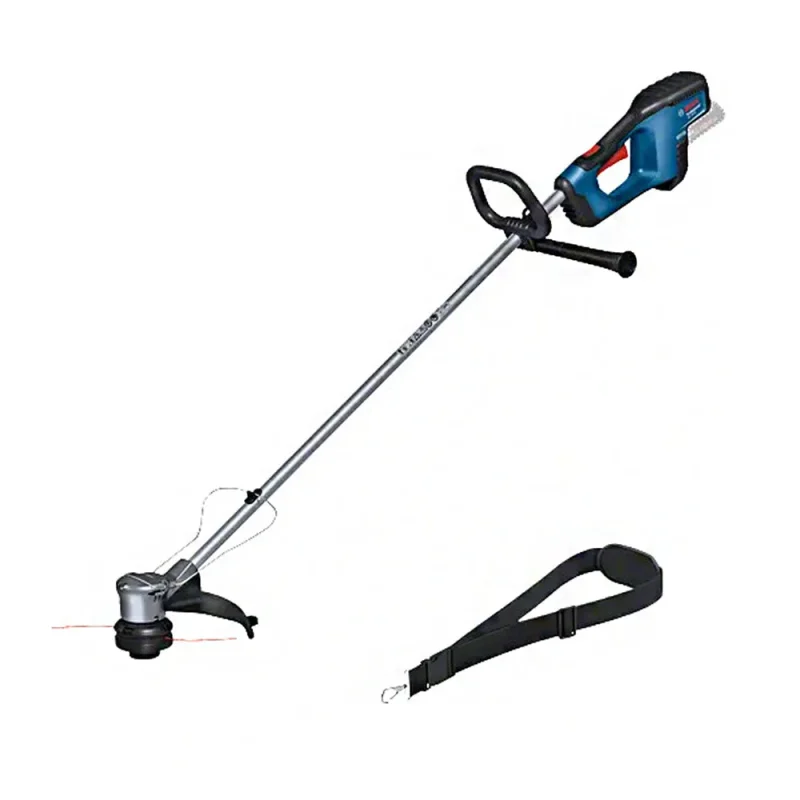 bosch grt 18v cordless grass trimmer bare tool