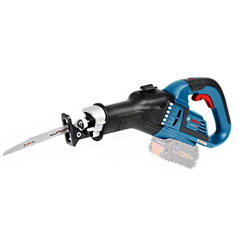 bosch gsa 18v 32 brushless reciprocating saw bare tool