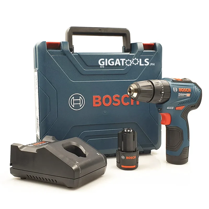 bosch gsb 12v 30 brushless cordless hammer drill professional quality