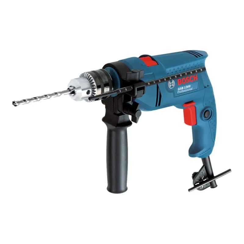 bosch gsb 550 1 2 hammer drill 550w