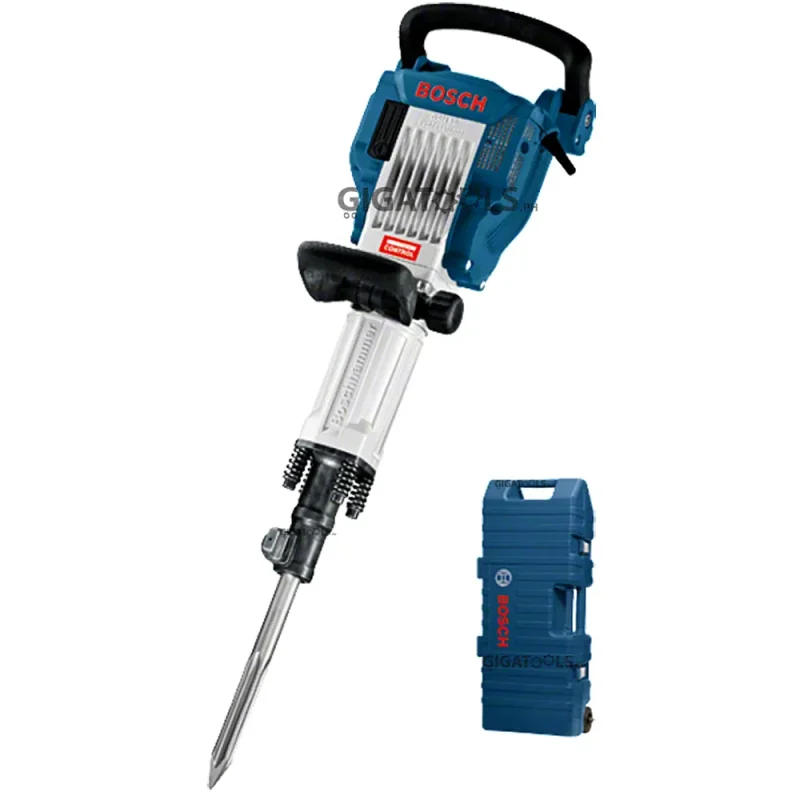 bosch gsh 16 30 1 750w professional jackhammer