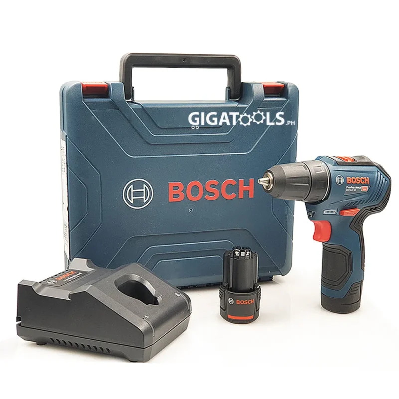 bosch gsr 12v 30 professional brushless cordless drill