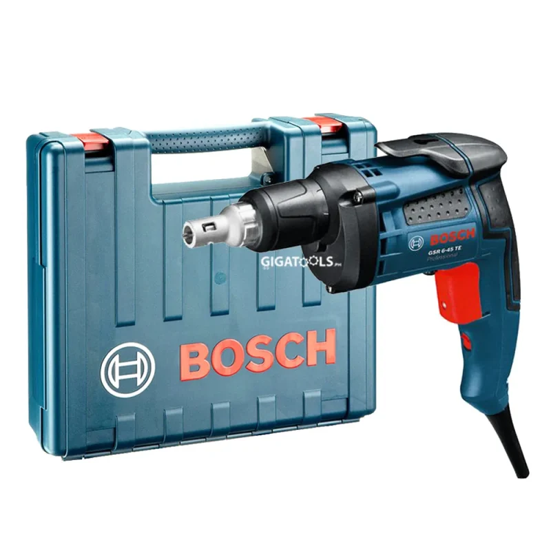 bosch gsr 6 45 te 701w professional drywall screwdriver