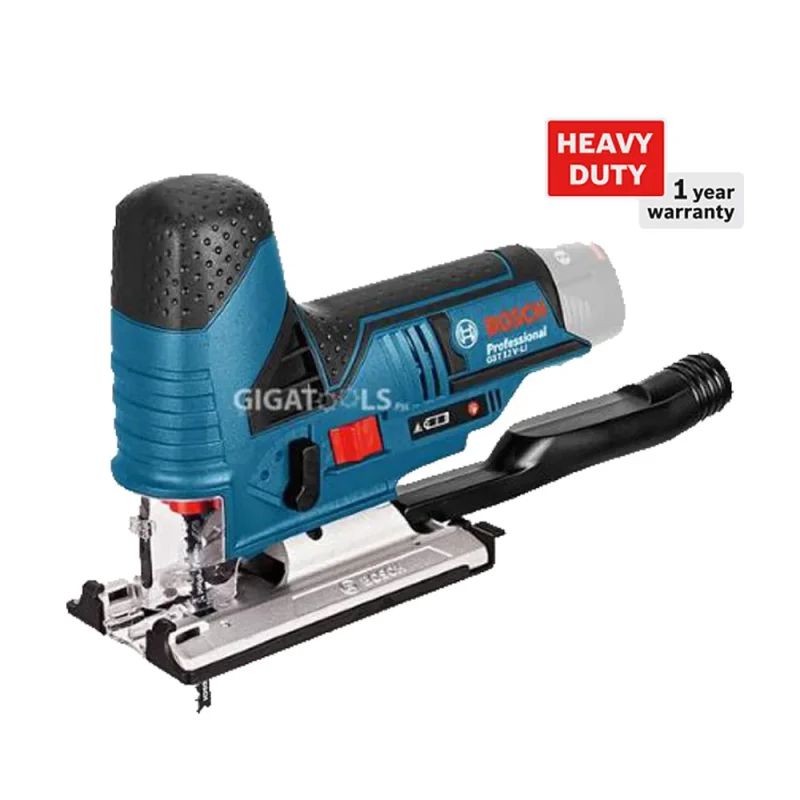 bosch gst 12 v li cordless jigsaw bare tool heavy duty