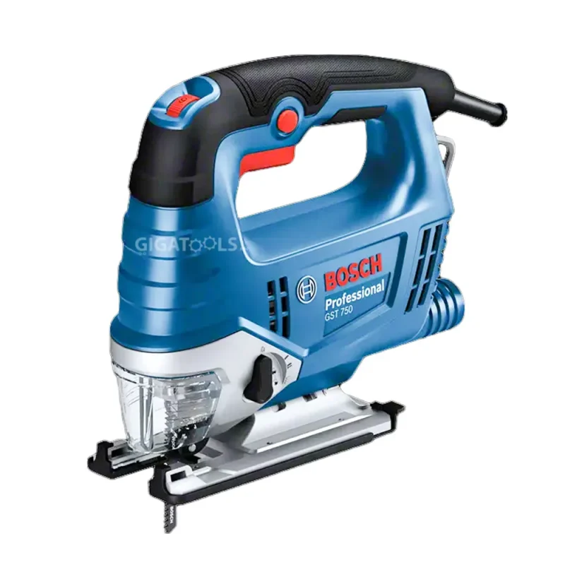 bosch gst 750 520w professional jigsaw