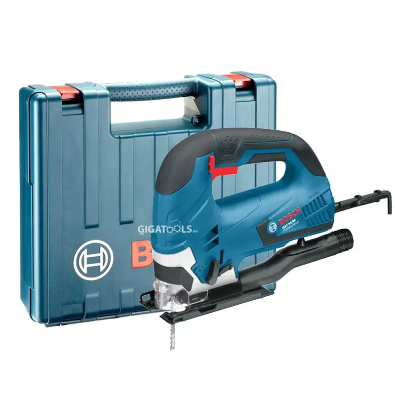 bosch gst 90 be 650w professional jigsaw