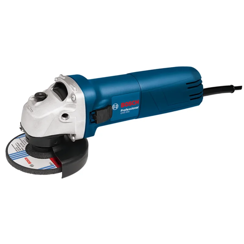 bosch gws 060 4 670w angle grinder discontinued