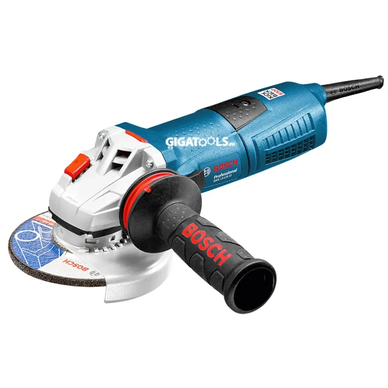 bosch gws 13 125 ci angle grinder