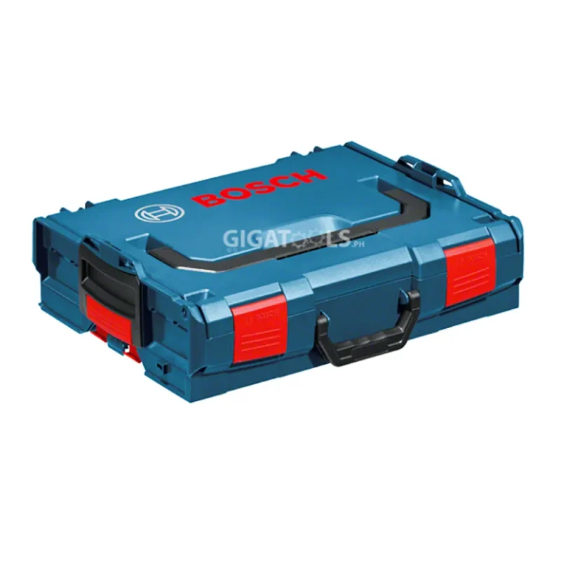 bosch l boxx 102 professional tool case system