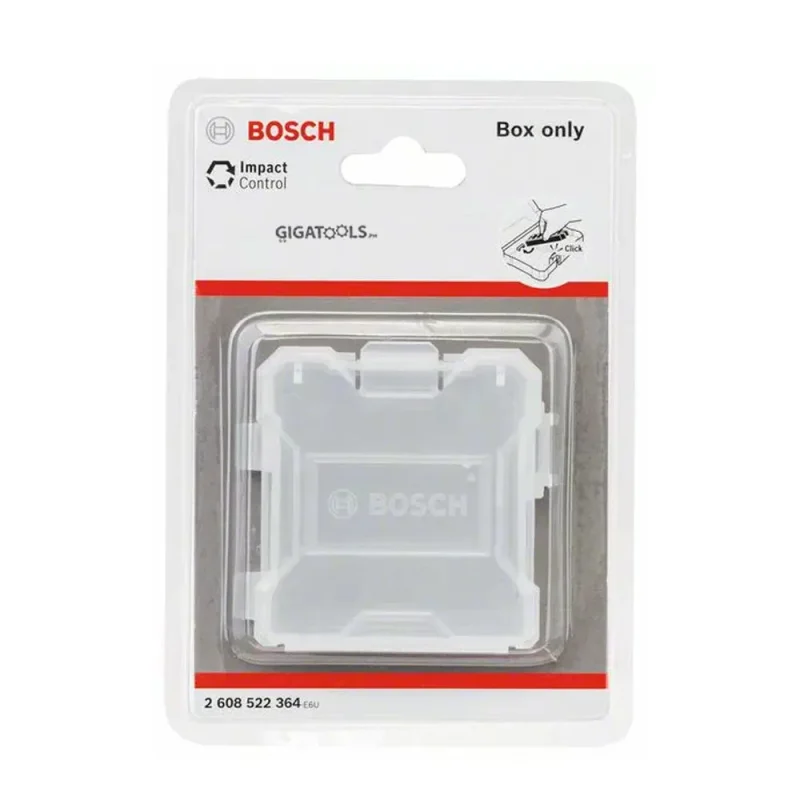 bosch pick click storage box 2608522364