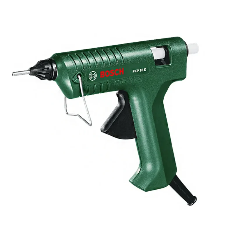 bosch pkp 18 e glue gun high performance tool for crafting