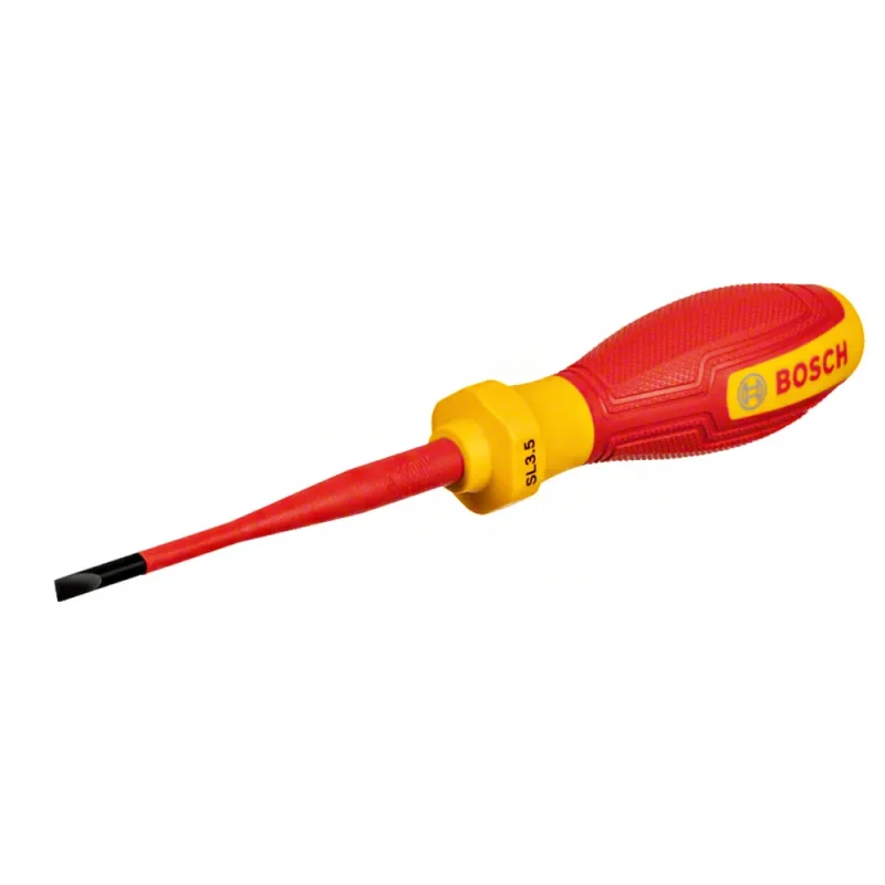 bosch pro vde screwdriver sl3 5 x 75mm