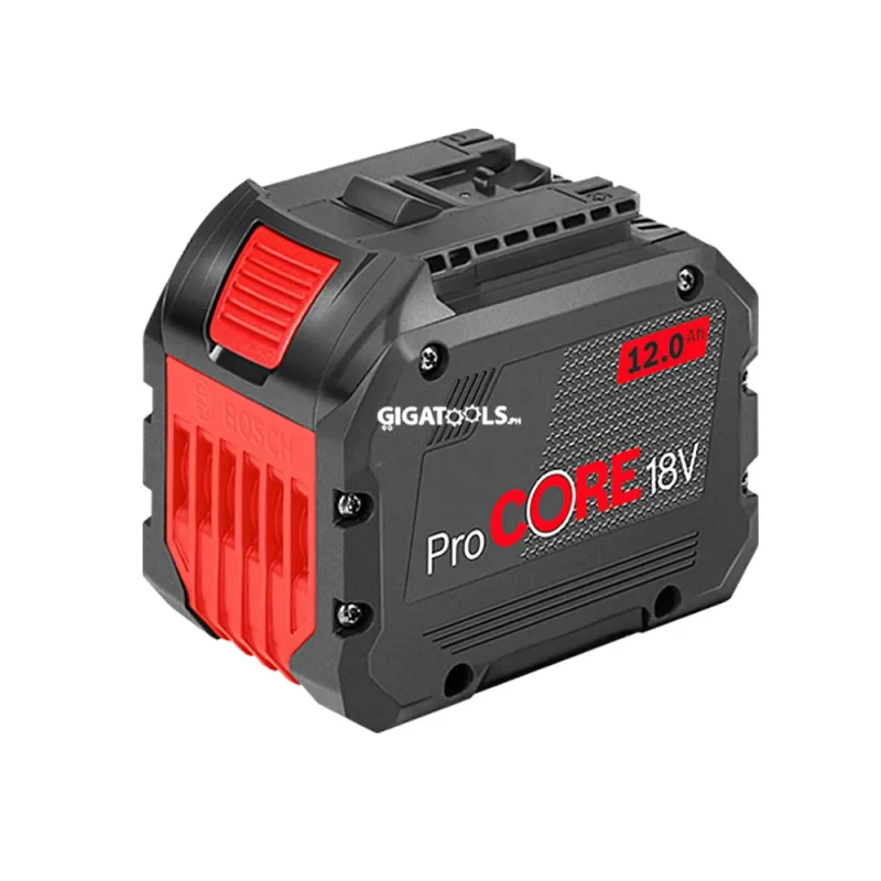 bosch procore 18v 12 0ah battery professional grade