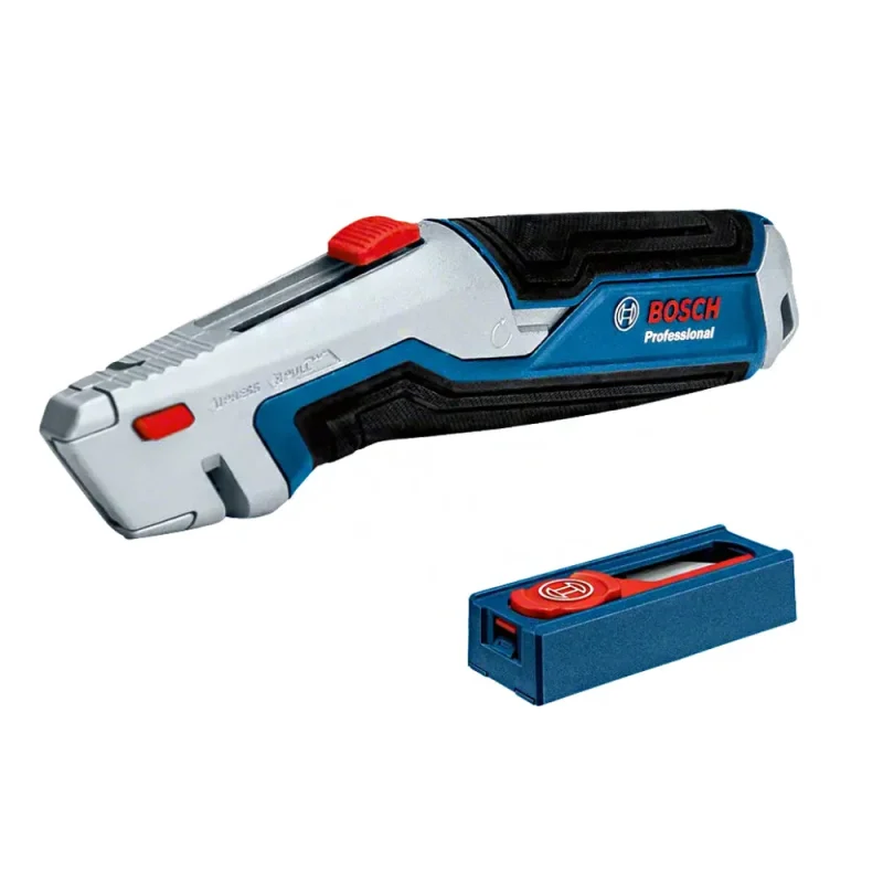 bosch professional knife blade combo set