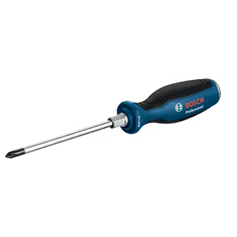 bosch professional ph2 125mm phillips screwdriver