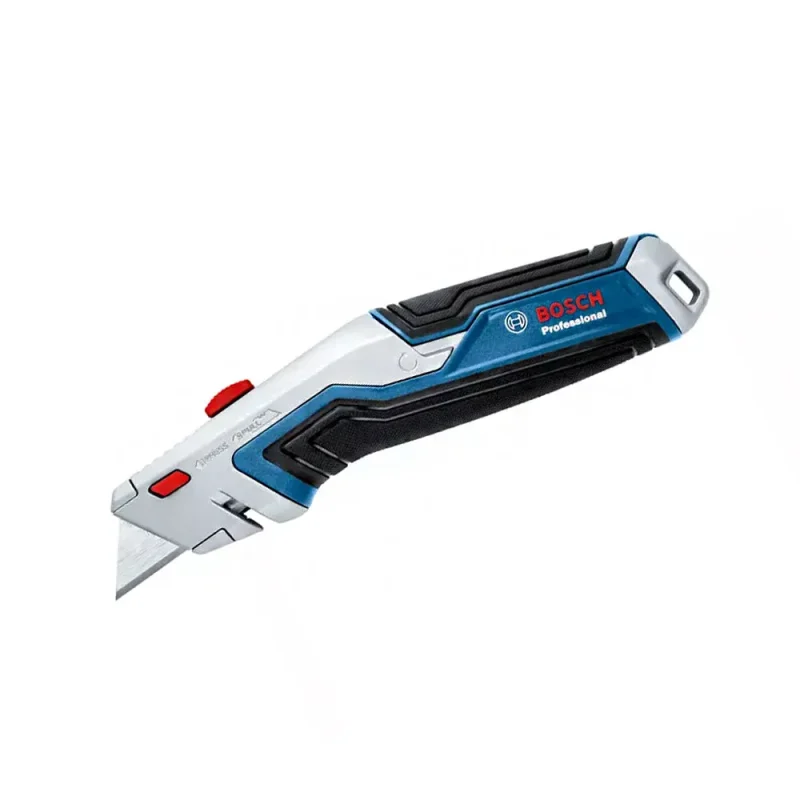 bosch professional retractable utility knife