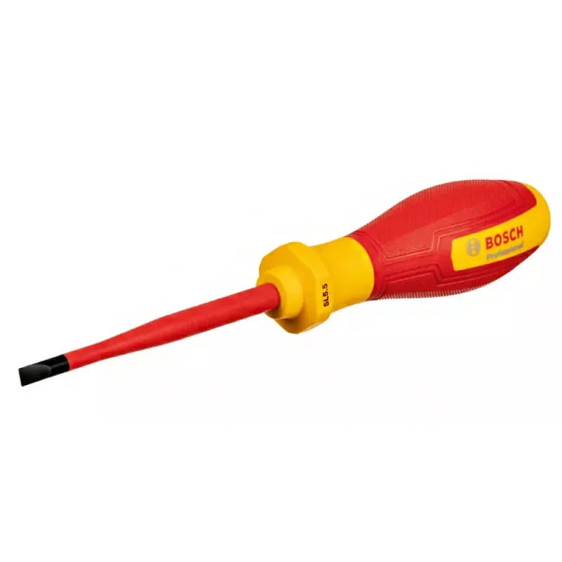 bosch professional sl5 5x100mm vde screwdriver