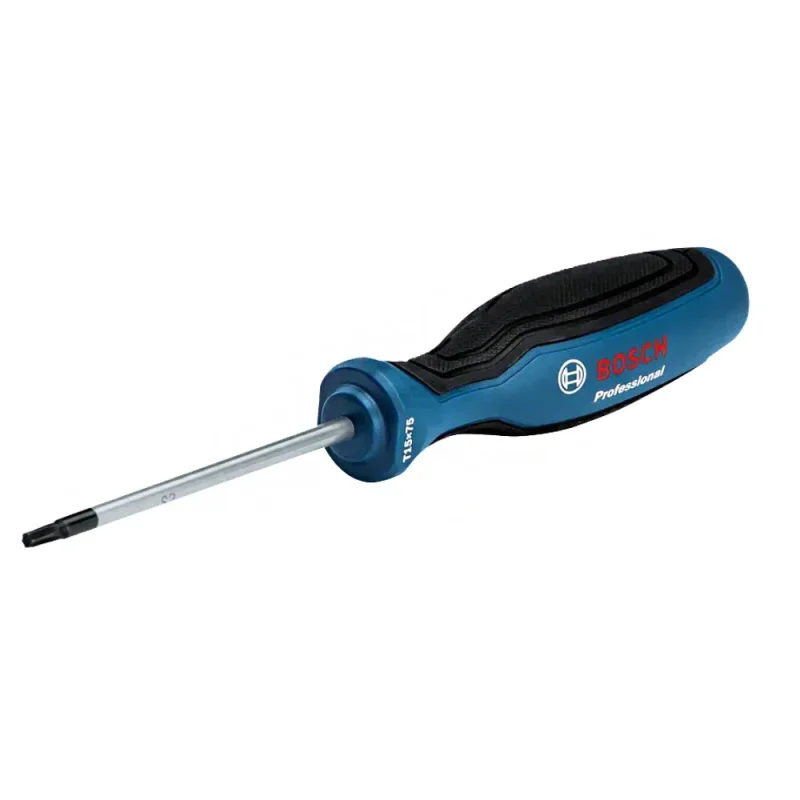 bosch professional tx15 75mm torx screwdriver