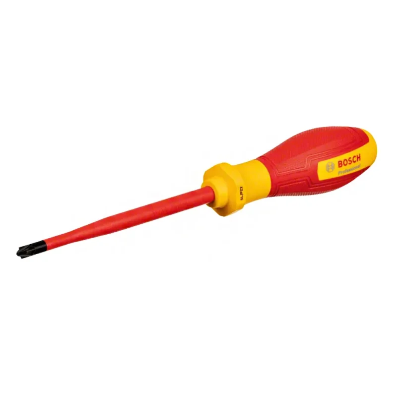 bosch professional vde screwdriver sl pz2 125mm