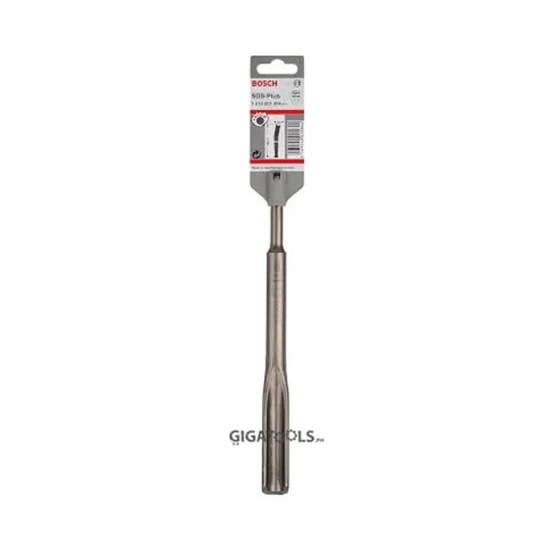 bosch sds plus gouging chisel 250mm 1618601004