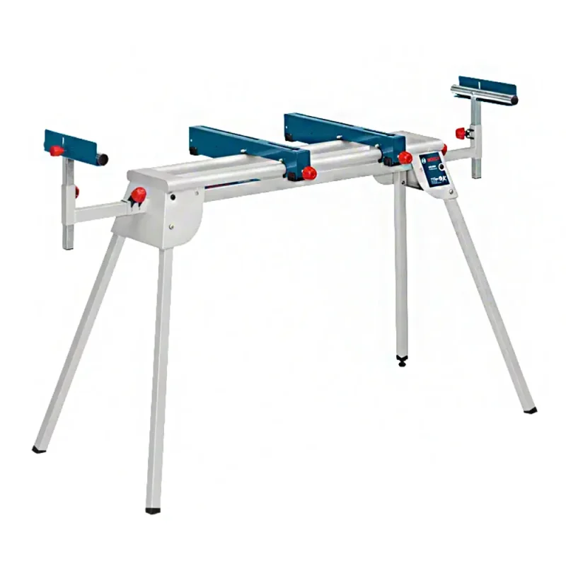 bosch t1b professional miter saw stand workbench