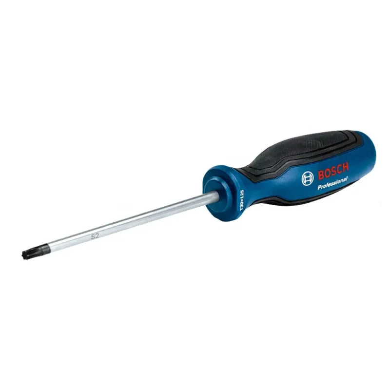 bosch tx30 125mm torx screwdriver