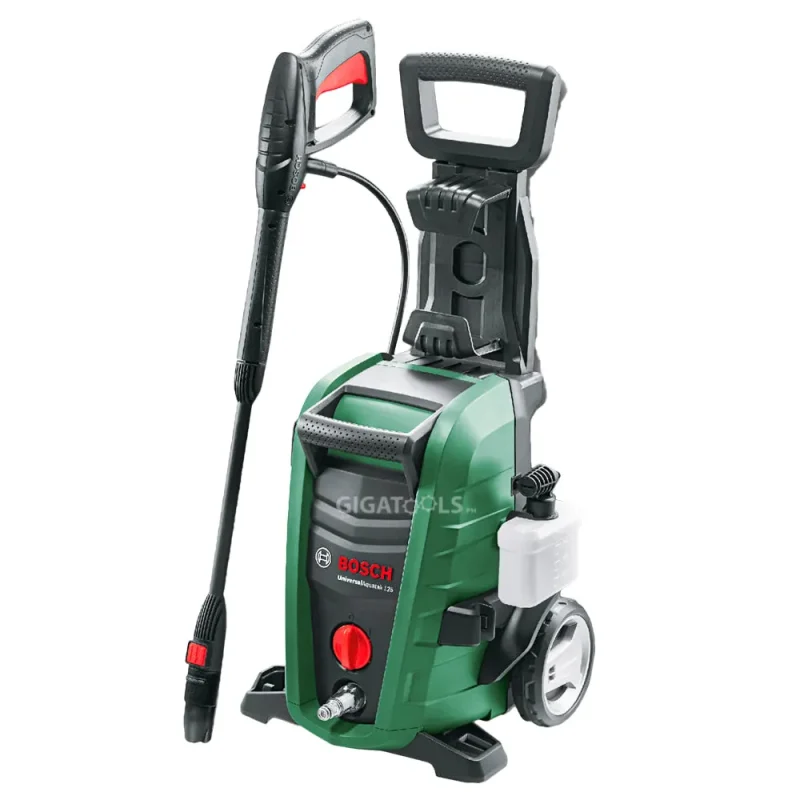 bosch universal aquatak 125 pressure washer 1 500w 125 bars